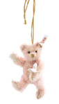 Steiff Lladro Ornament 2008